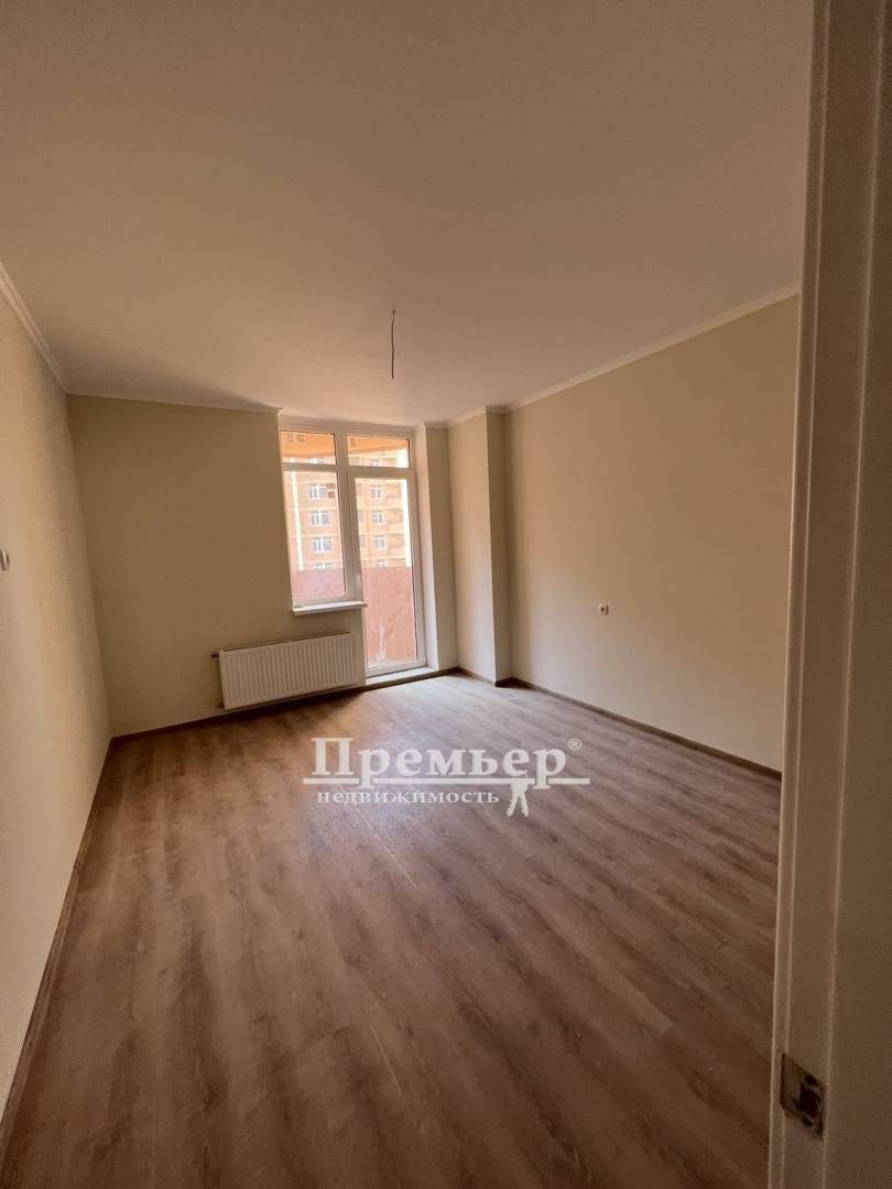 Продажа 3-комнатной квартиры 89 м², Овидиопольская дор.