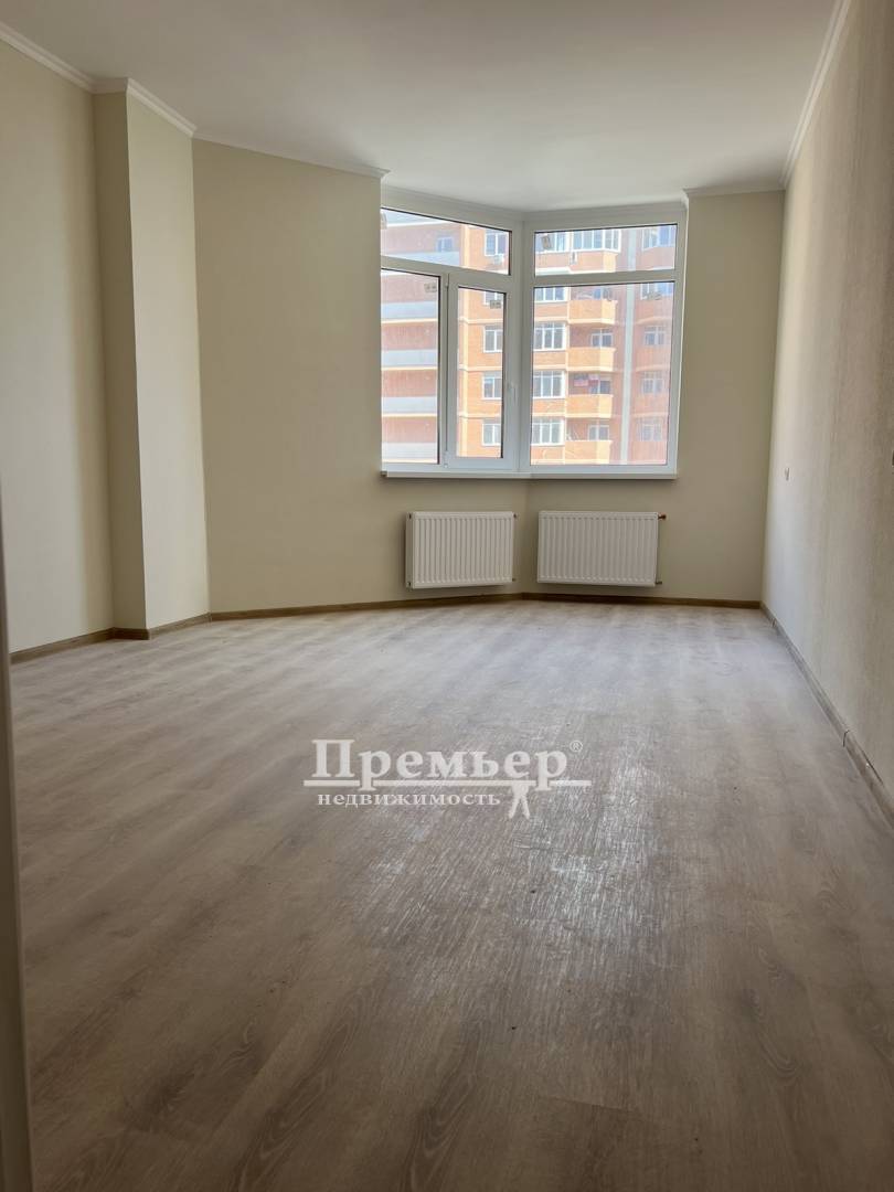 Продаж 3-кімнатної квартири 89 м², Овидиопольская дор.