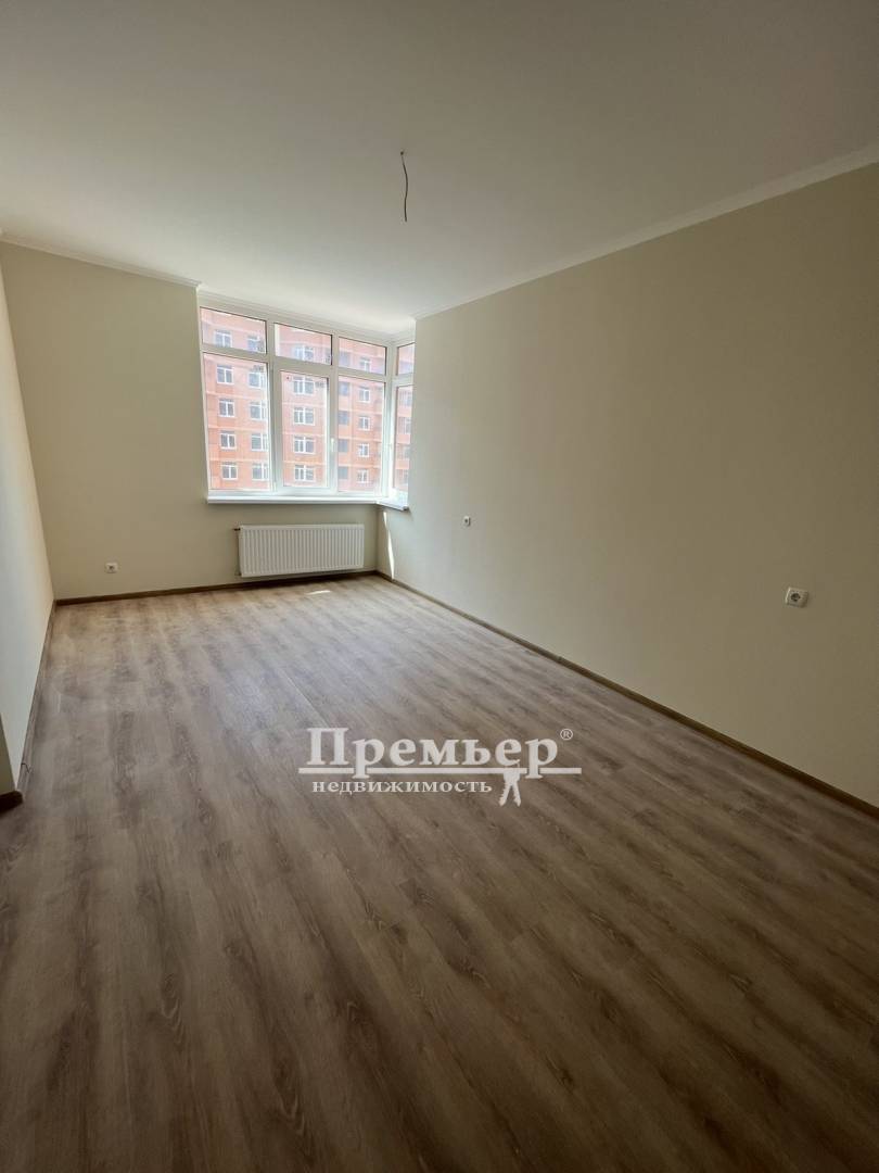 Продаж 3-кімнатної квартири 89 м², Овидиопольская дор.