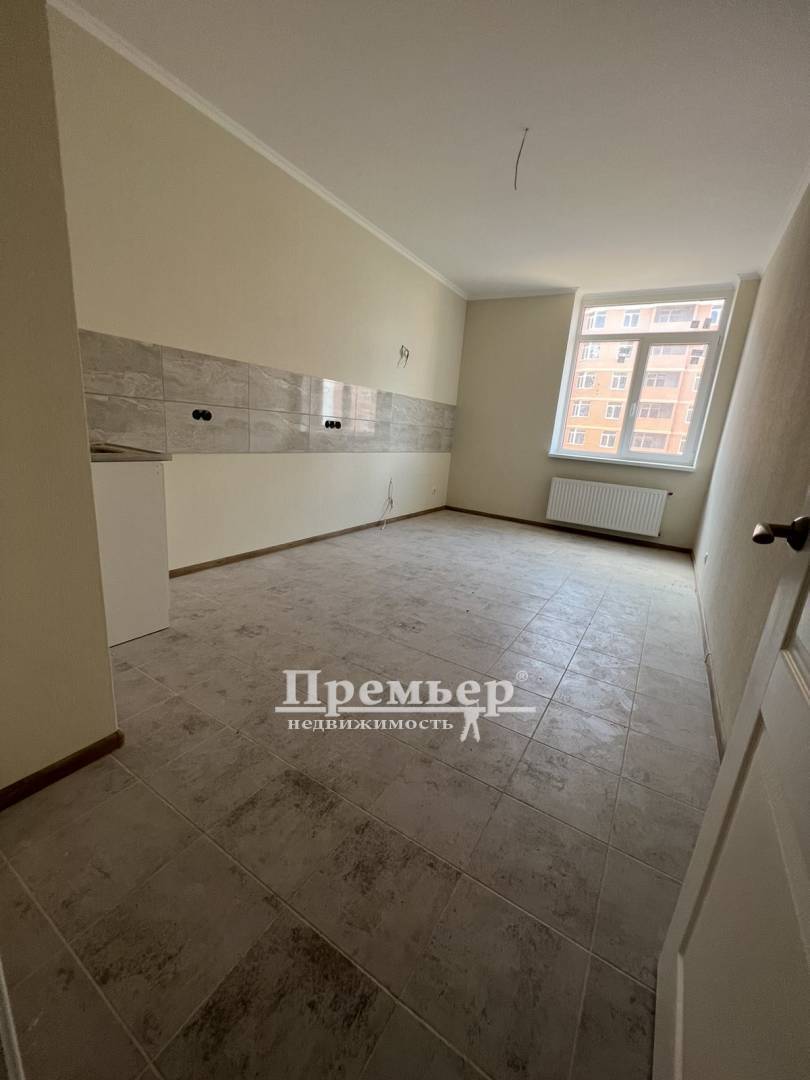 Продажа 3-комнатной квартиры 89 м², Овидиопольская дор.