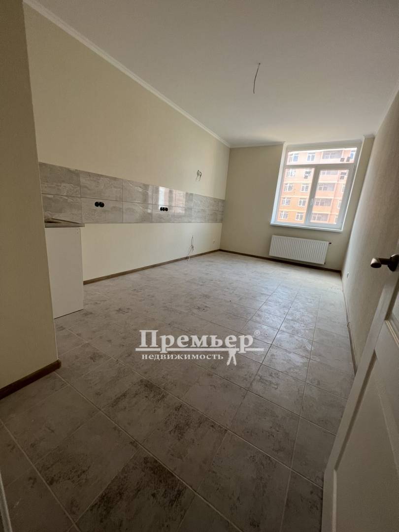 Продаж 3-кімнатної квартири 89 м², Овидиопольская дор.