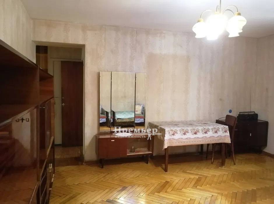 Продажа 3-комнатной квартиры 69 м², Марсельская ул.