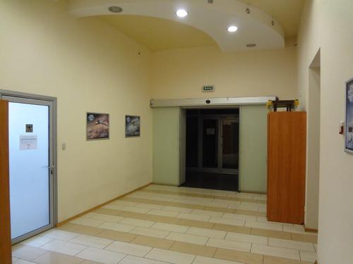 Оренда офісу 1200 м², Хорива вул.