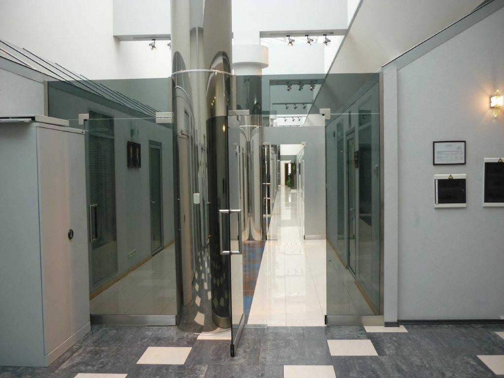 Оренда офісу 1200 м², Хорива вул.