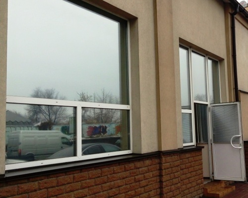 Оренда офісу 1200 м², Хорива вул.