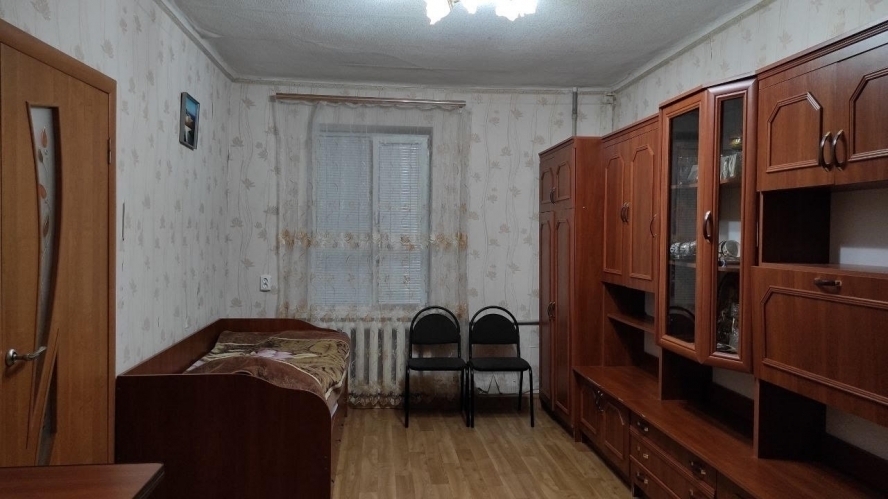 Продажа 2-комнатной квартиры 46 м², Буденновская пл., район,ул.Горностаевская
