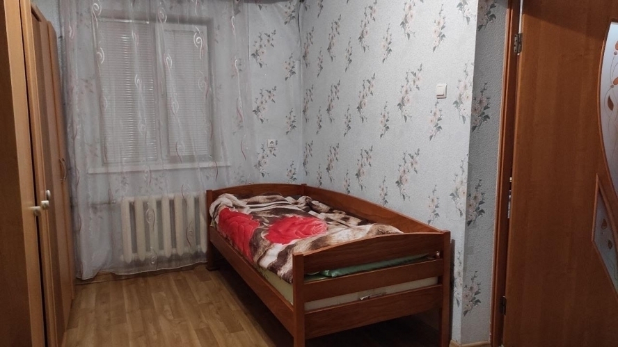 Продажа 2-комнатной квартиры 46 м², Буденновская пл., район,ул.Горностаевская