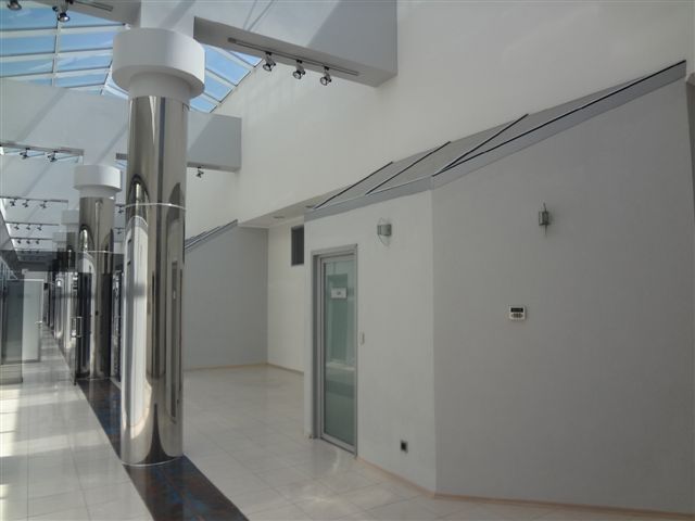 Оренда офісу 1200 м², Хорива вул.