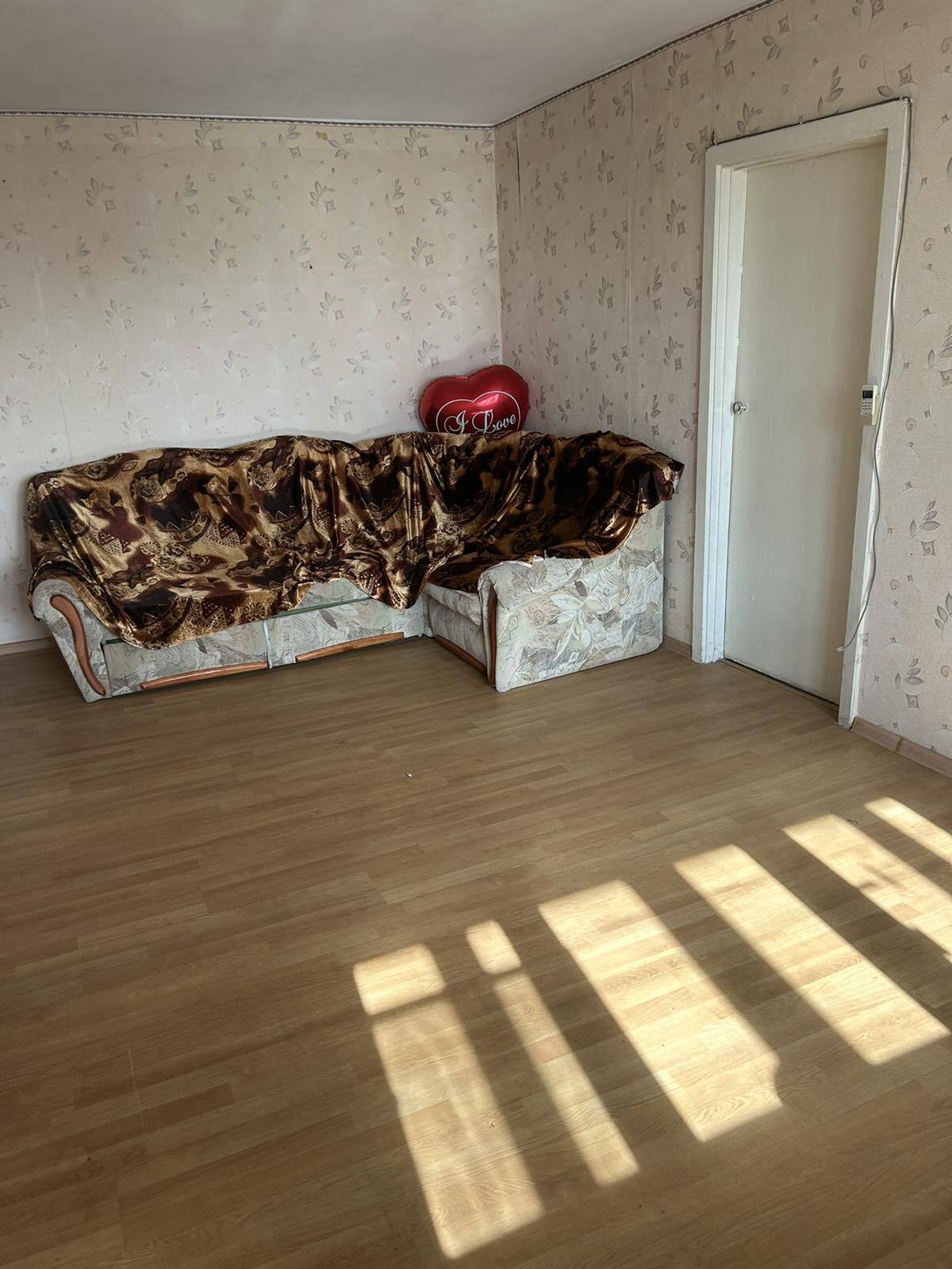 Продажа 2-комнатной квартиры 48 м², Академика Заболотного ул.