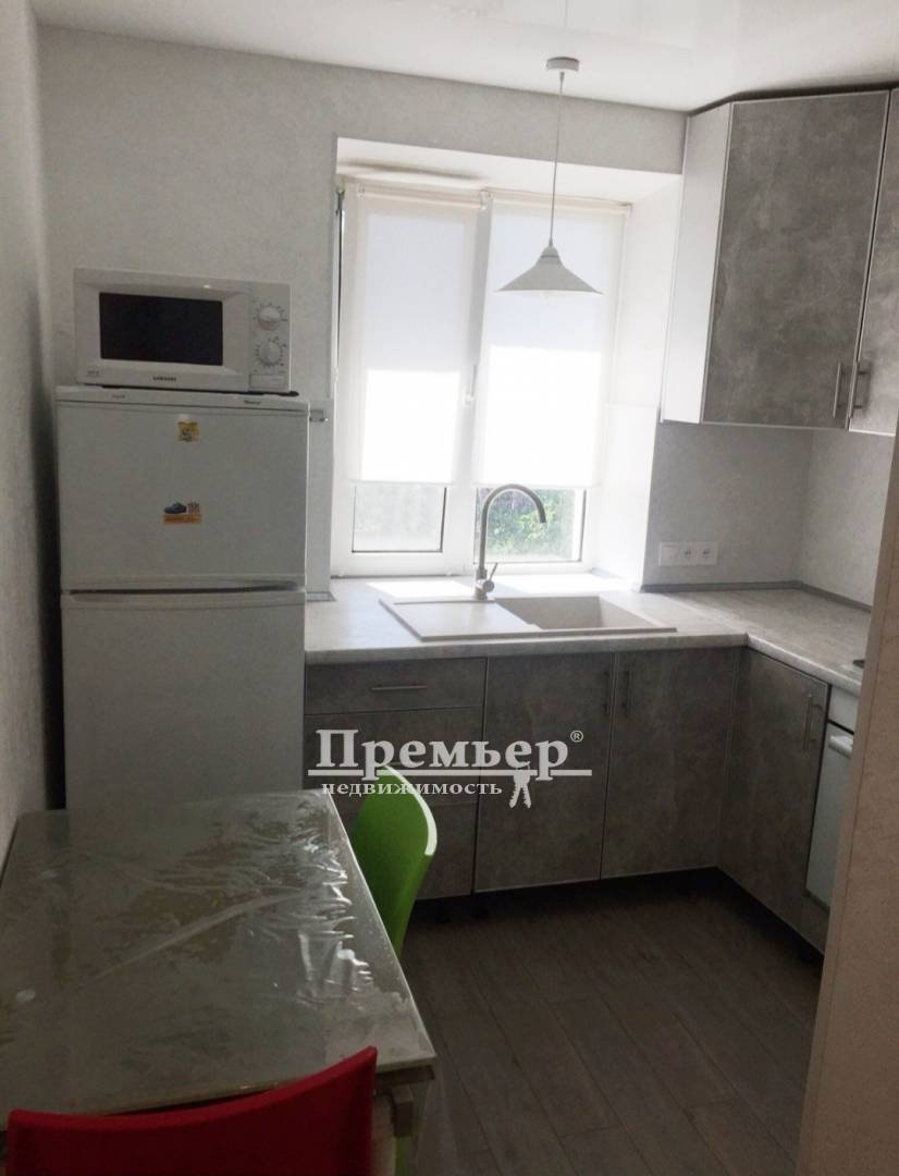Продажа 1-комнатной квартиры 32 м², Академика Сахарова ул.