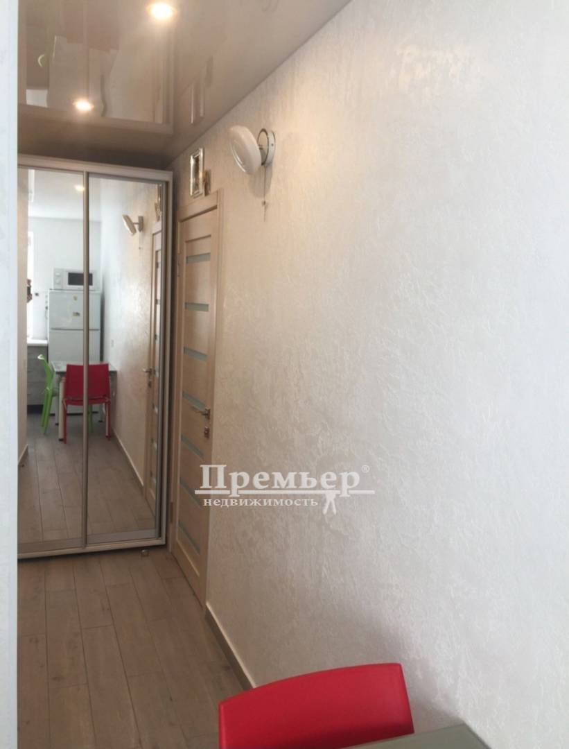 Продажа 1-комнатной квартиры 32 м², Академика Сахарова ул.