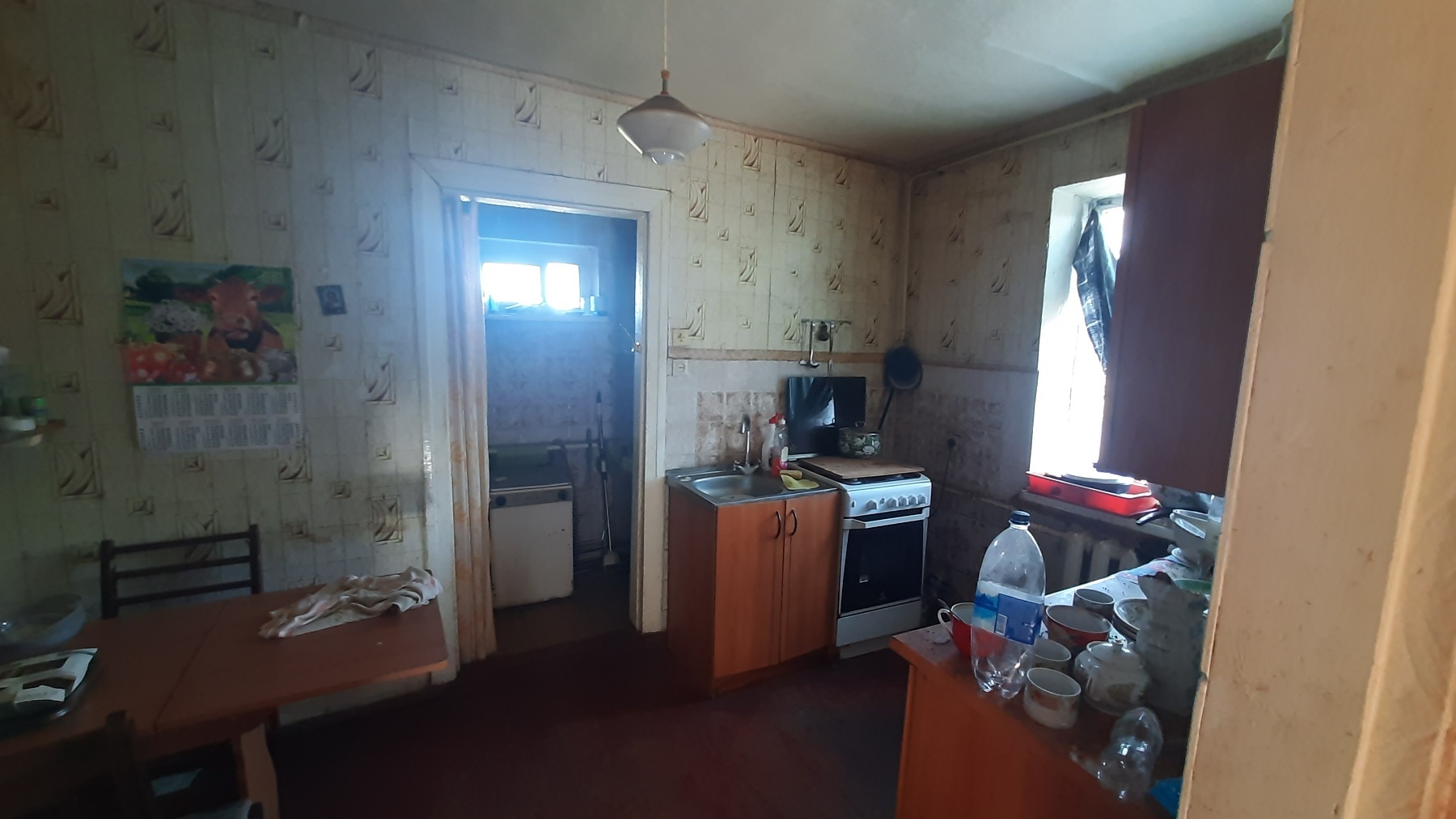 Продажа дома 102 м²