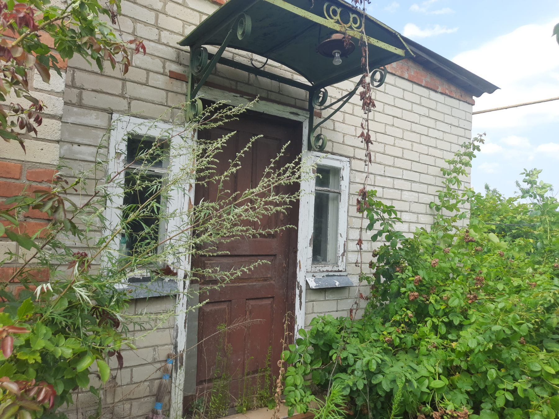 Продажа дома 102 м²