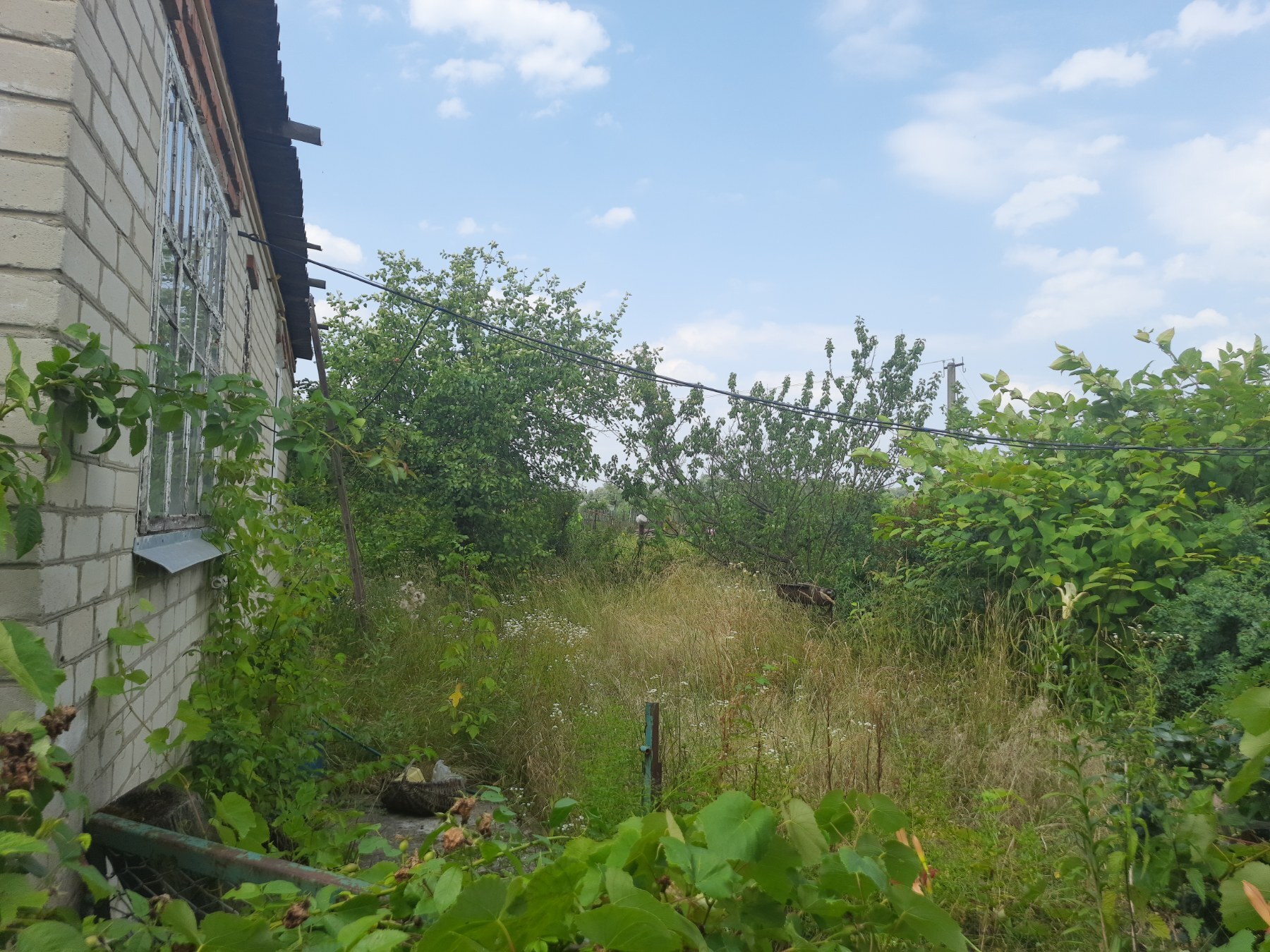 Продажа дома 102 м²