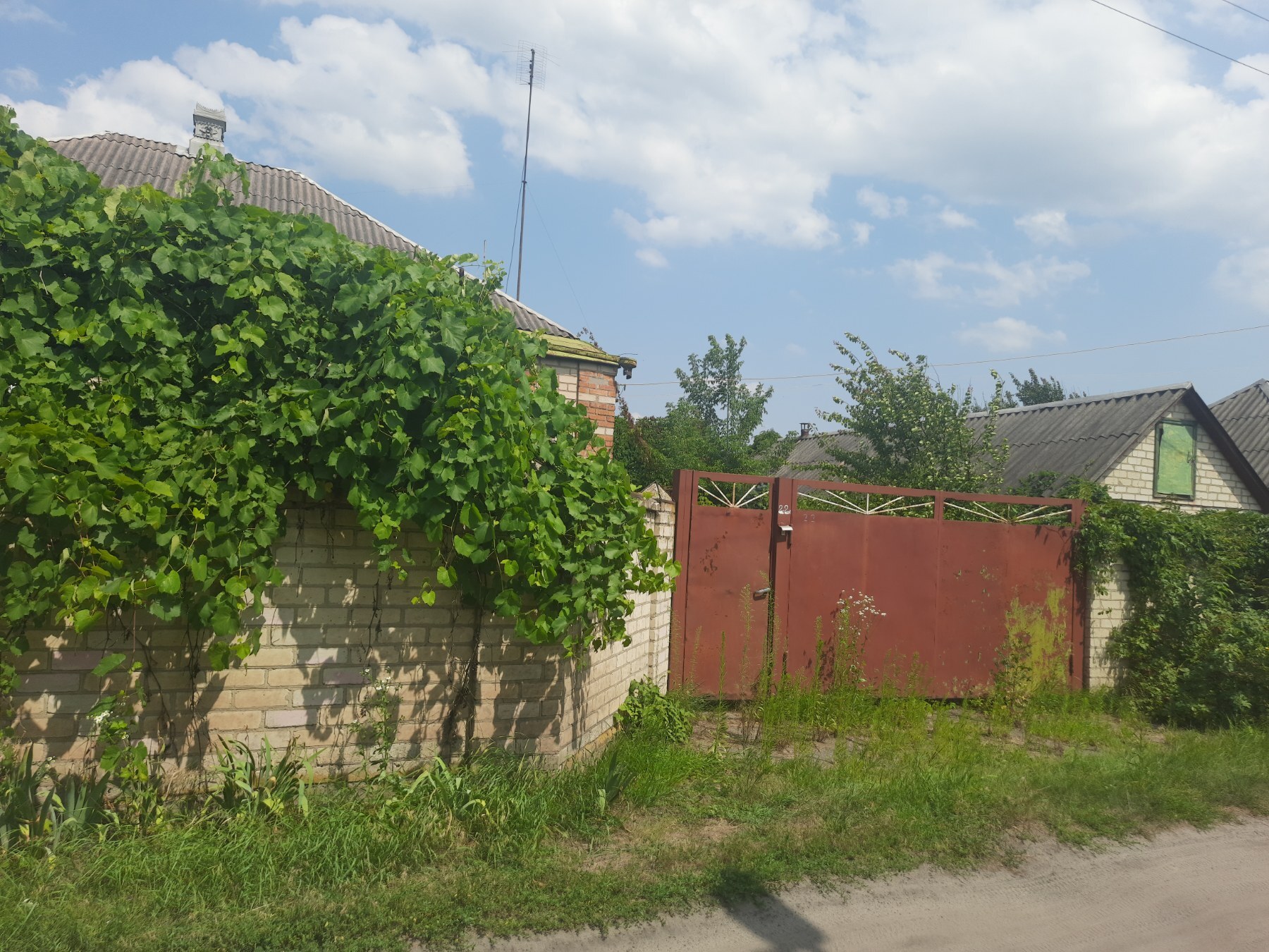 Продажа дома 102 м²