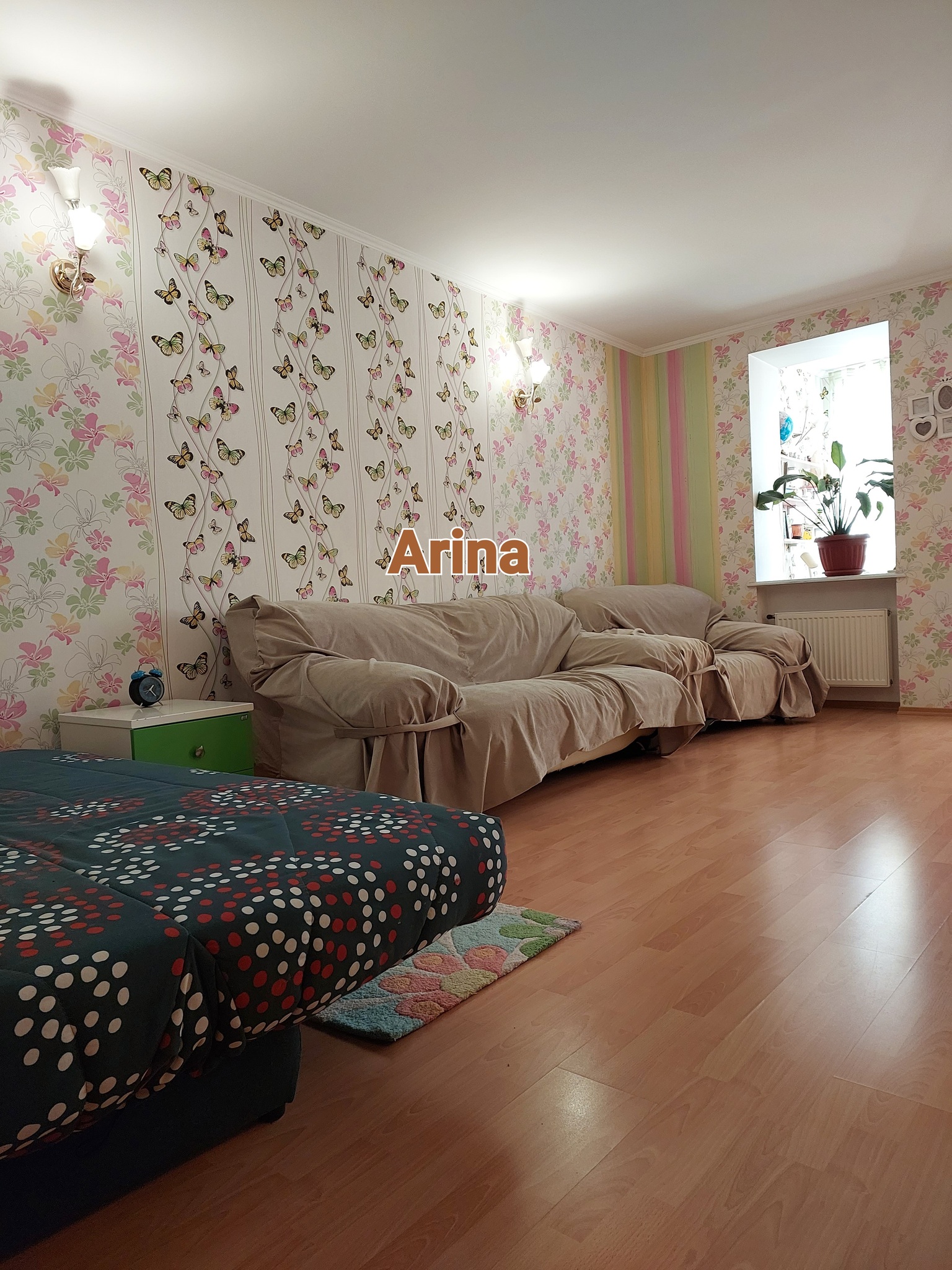 Продаж 2-кімнатної квартири 100 м², Авдєєва-Чорноморського вул., 2А
