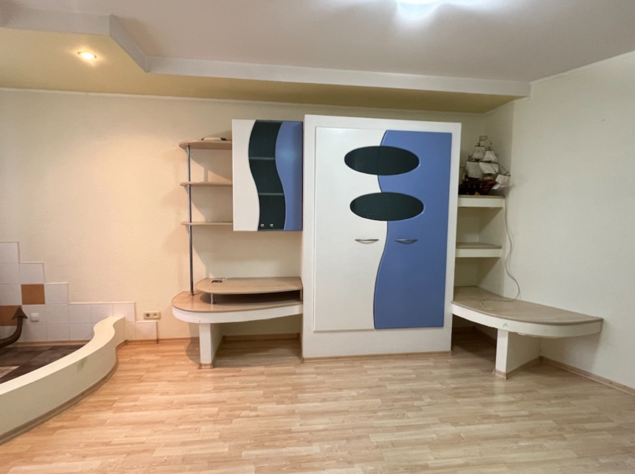 Продаж 3-кімнатної квартири 135 м², Шевченка бул., 250