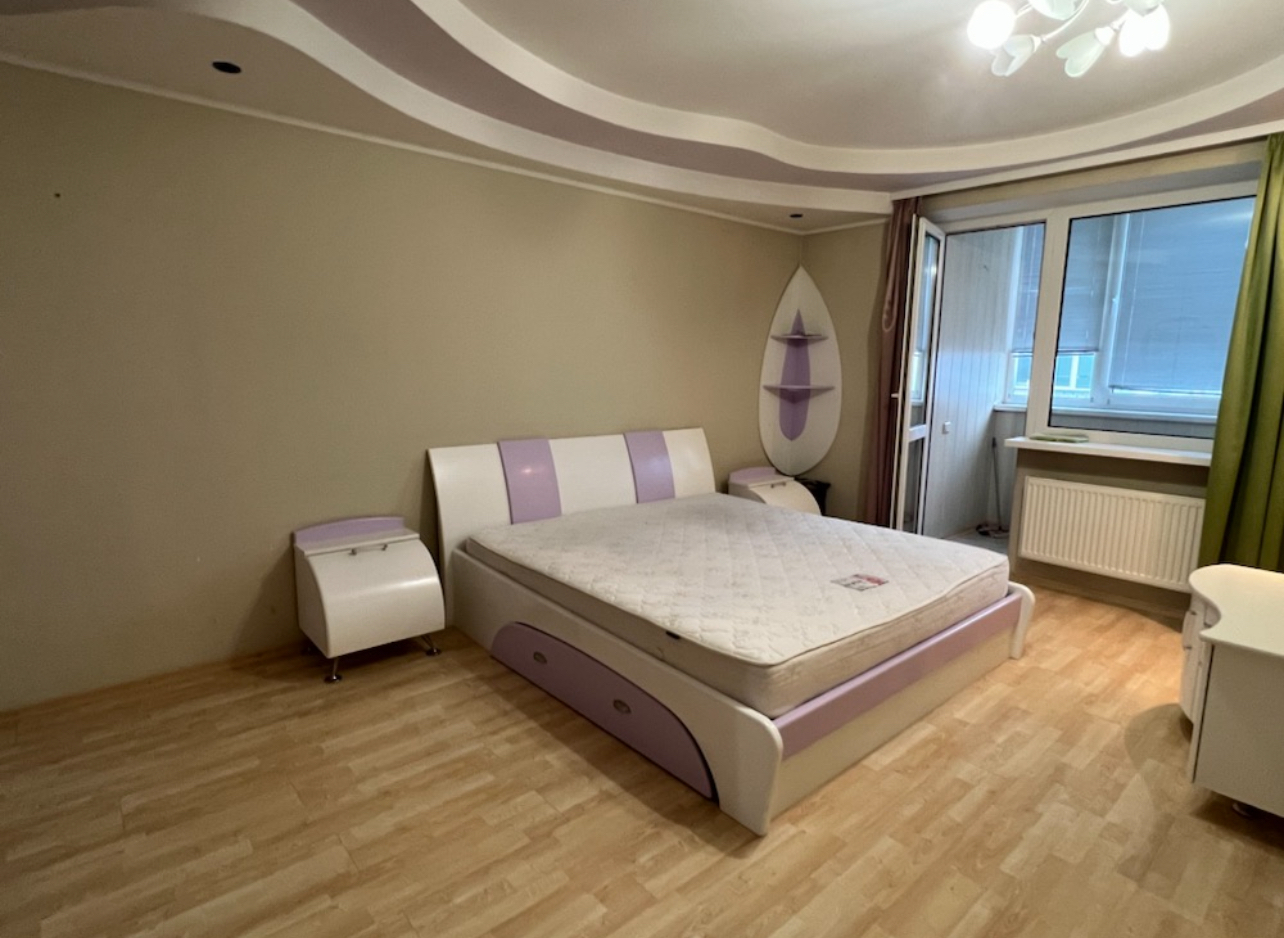 Продаж 3-кімнатної квартири 135 м², Шевченка бул., 250