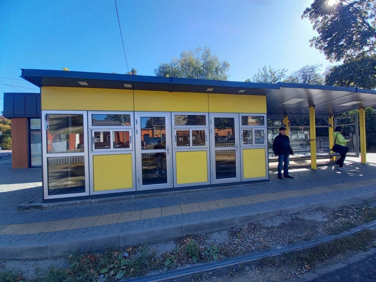 Оренда іншого торгівельного приміщення 18 м², Тітова вул., 31