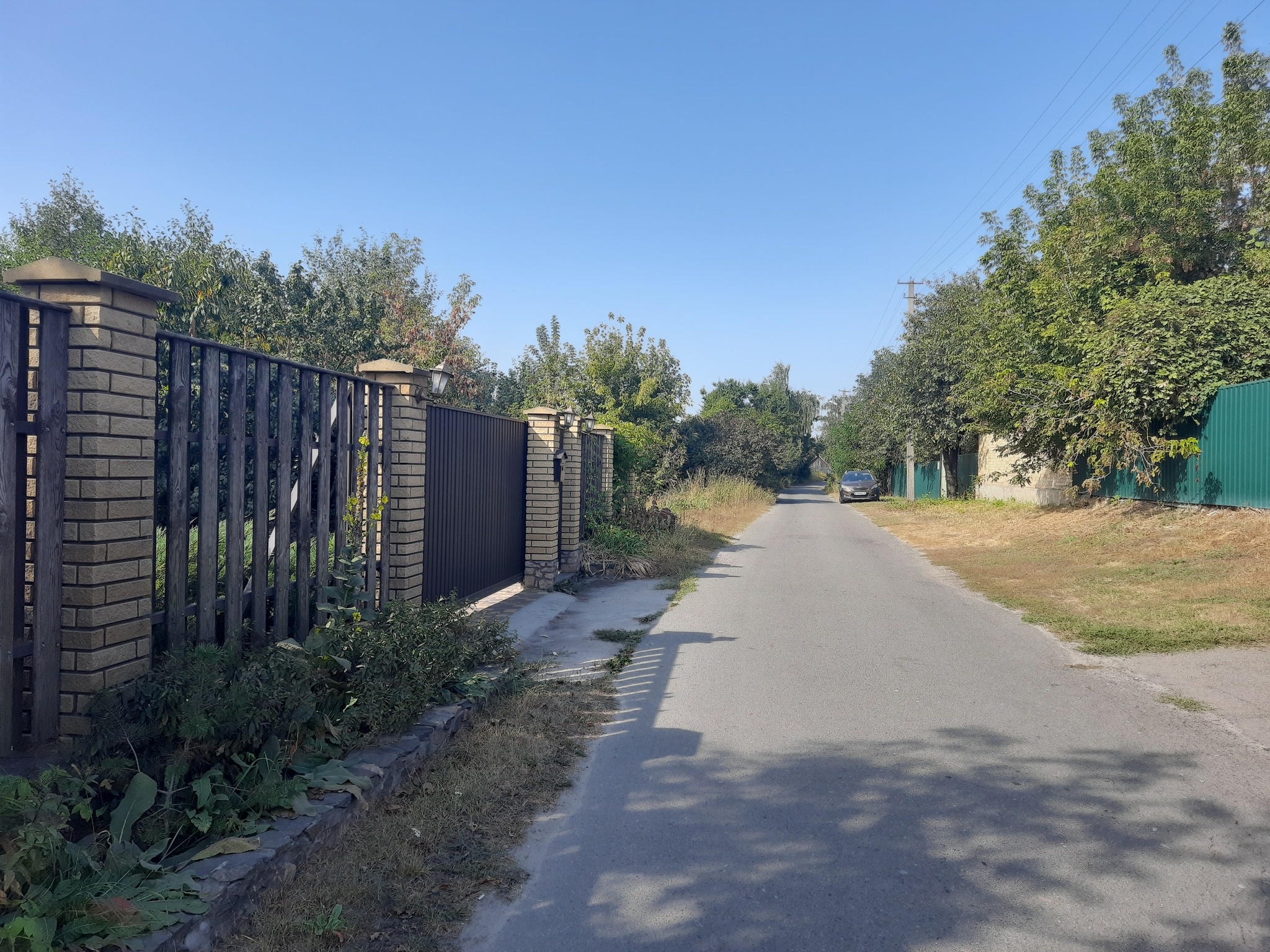 Продажа участка под индивидуальное жилое строительство 10 соток, Багриновская ул.