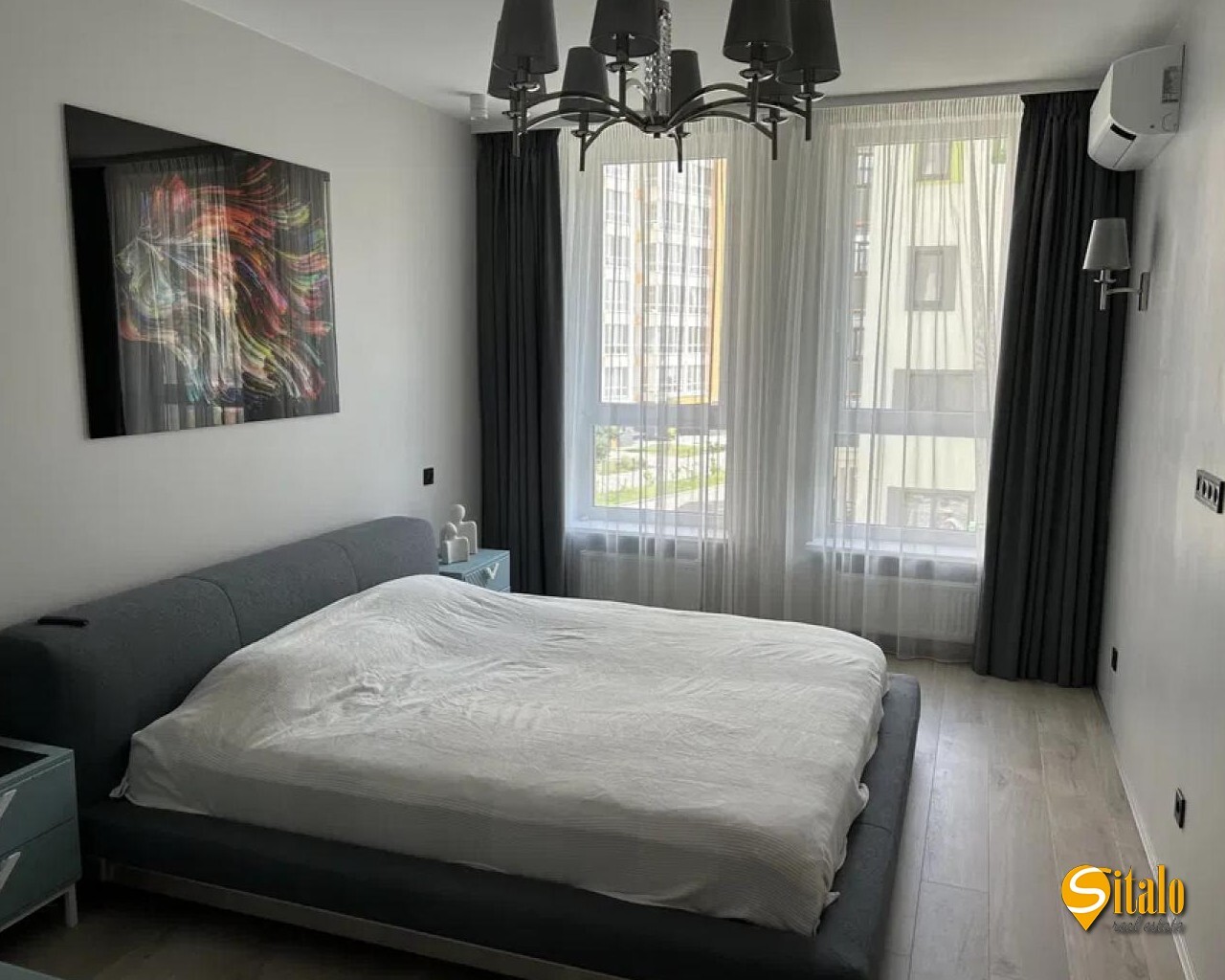 Продаж 3-кімнатної квартири 85 м², Перемоги просп.