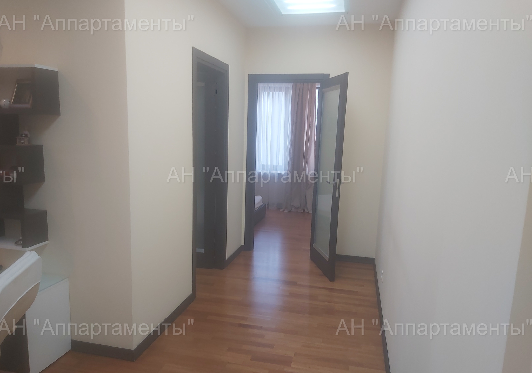 Аренда 3-комнатной квартиры 90 м², Пушкинская ул.