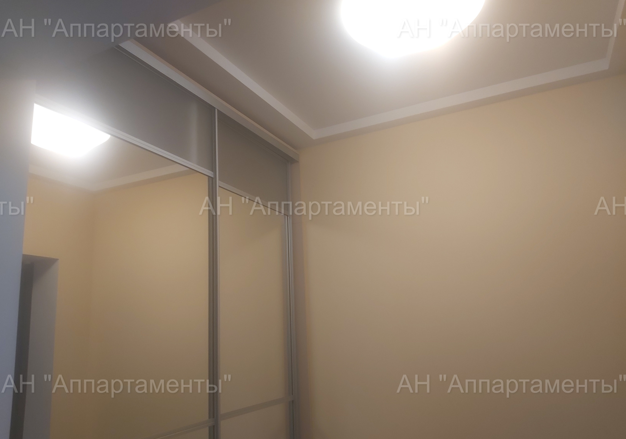 Аренда 3-комнатной квартиры 90 м², Пушкинская ул.