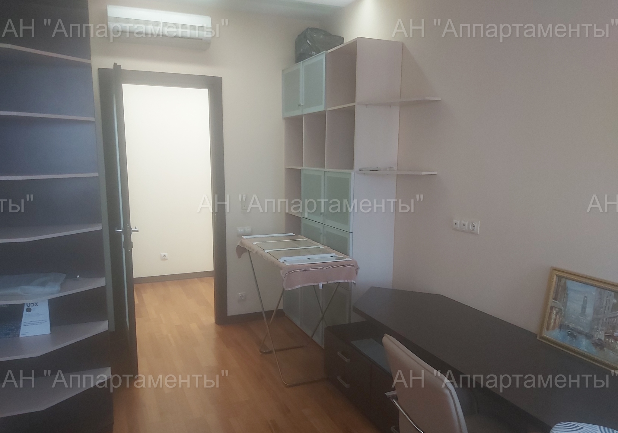 Аренда 3-комнатной квартиры 90 м², Пушкинская ул.