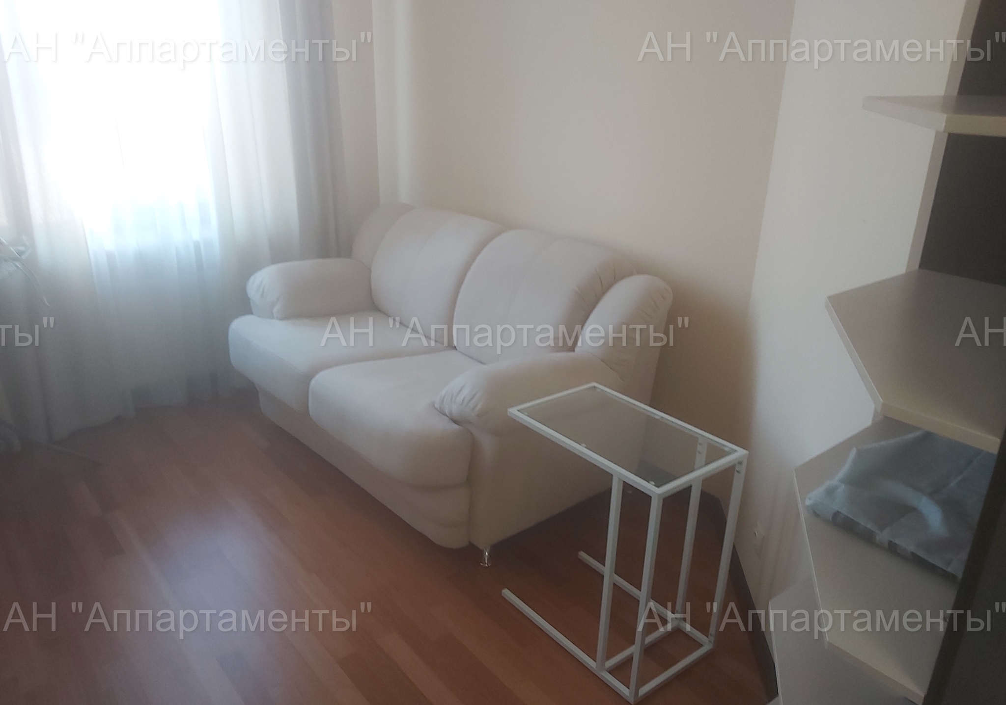 Аренда 3-комнатной квартиры 90 м², Пушкинская ул.