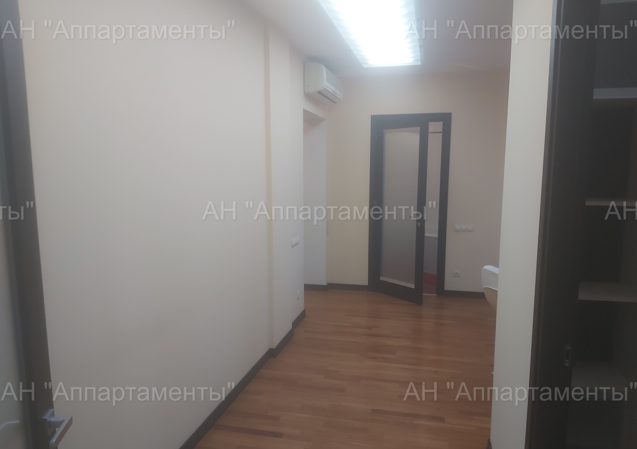 Аренда 3-комнатной квартиры 90 м², Пушкинская ул.