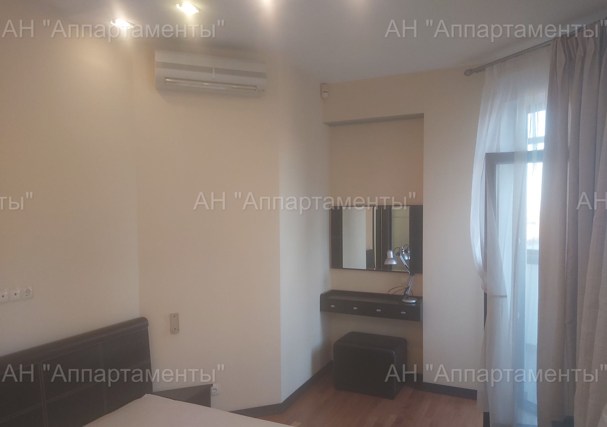 Аренда 3-комнатной квартиры 90 м², Пушкинская ул.