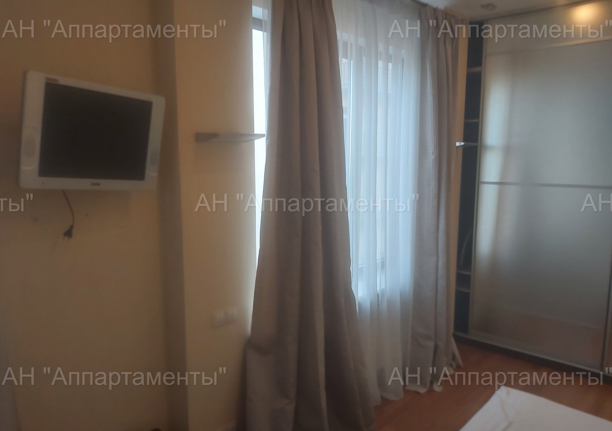 Аренда 3-комнатной квартиры 90 м², Пушкинская ул.