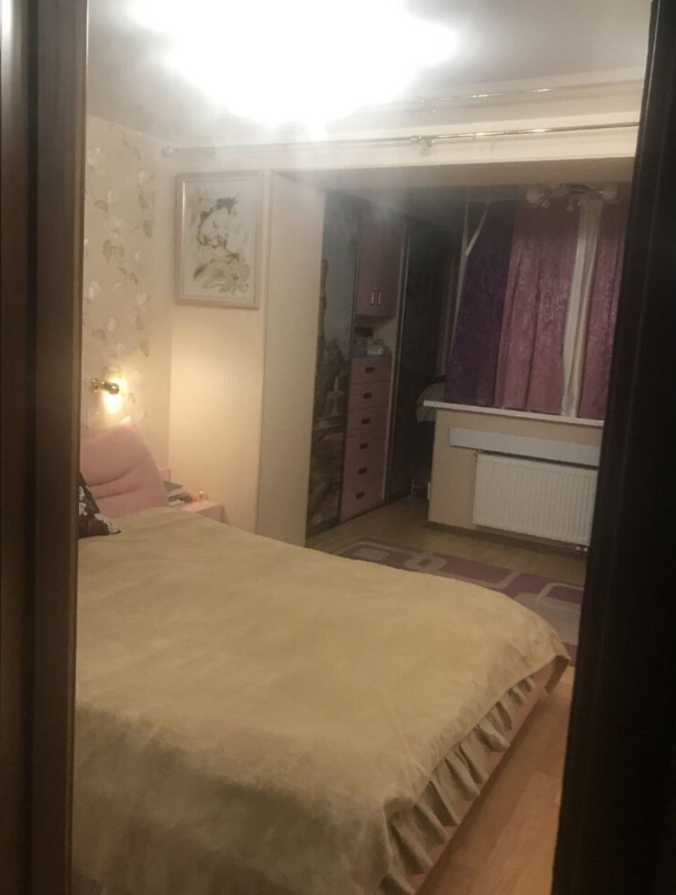 Продаж 3-кімнатної квартири 83.1 м², Лісогриневецька вул.