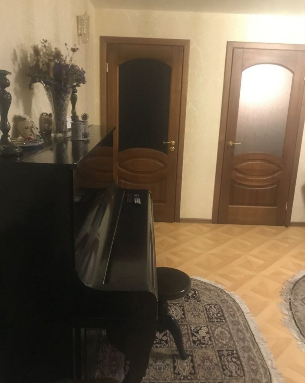 Продажа 3-комнатной квартиры 83.1 м², Лесогриневецкая ул.