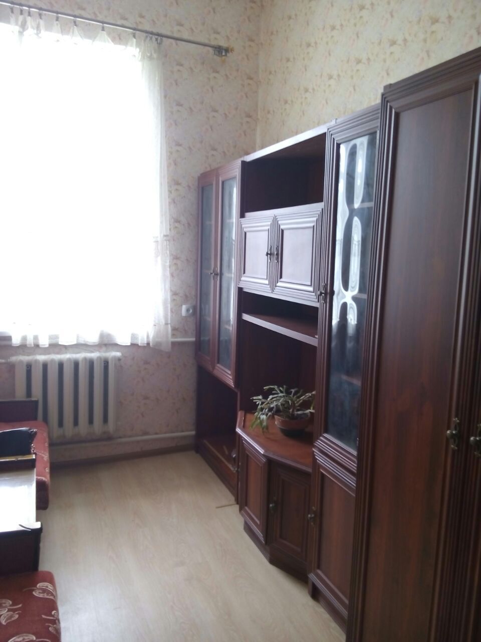 Продаж 2-кімнатної квартири 42 м², Книжный пров.