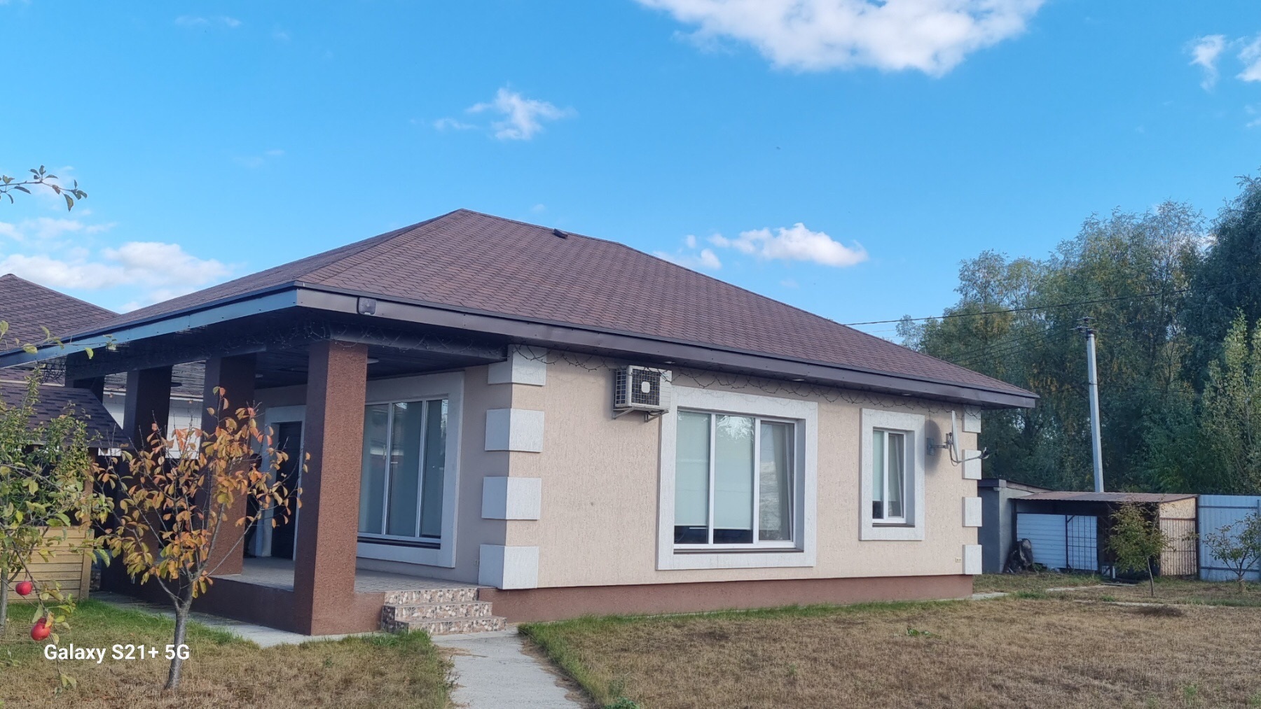 Оренда будинку 95 м²