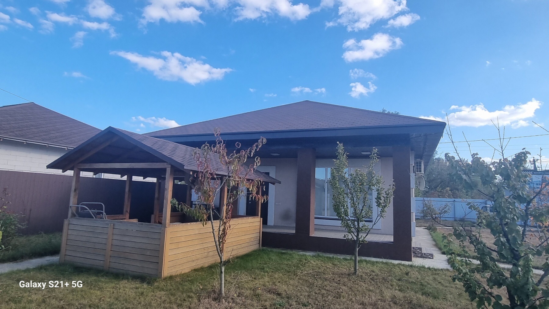 Оренда будинку 95 м²