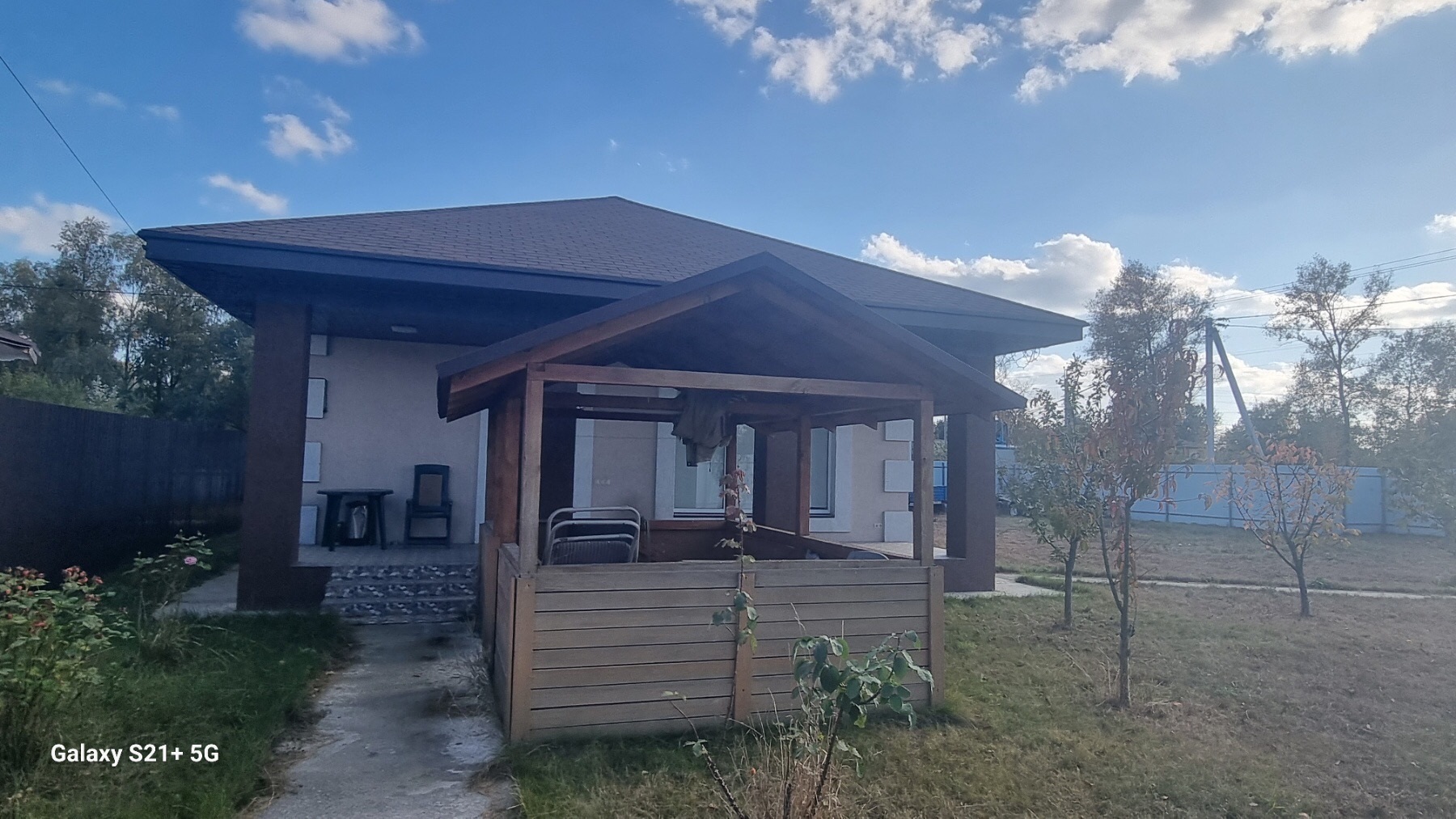 Оренда будинку 95 м²
