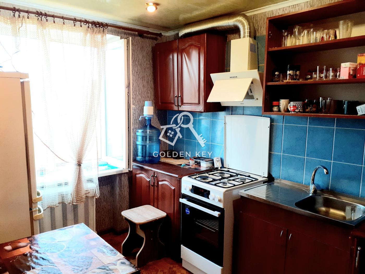 Продаж 3-кімнатної квартири 63 м², Житомирська вул.