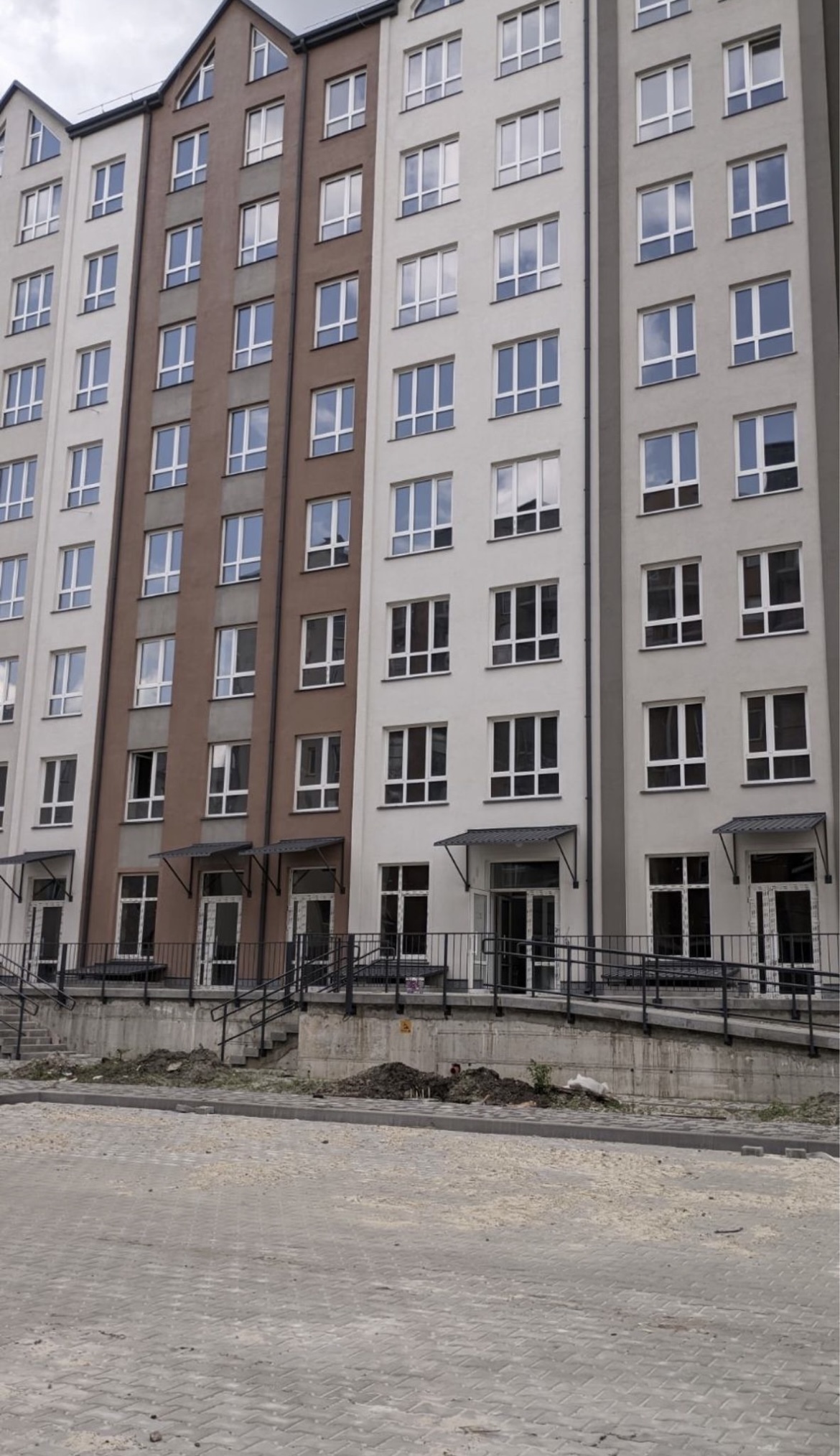 Продаж 2-кімнатної квартири 48 м², Героїв Крут вул., 10