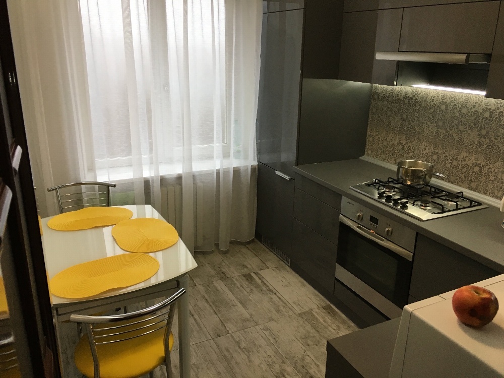 Аренда 2-комнатной квартиры 50 м², Мира просп., 51