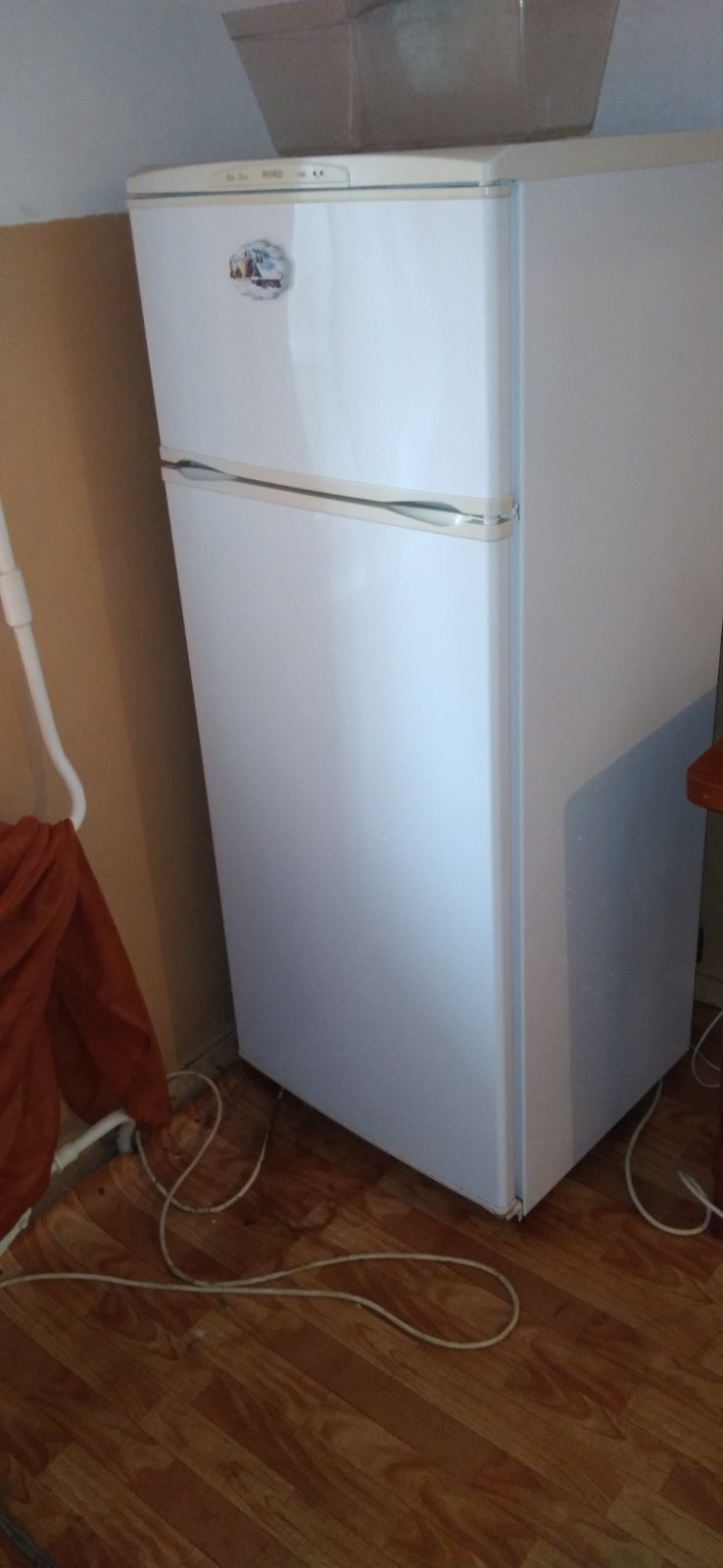 Аренда 1-комнатной квартиры 27 м², Космонавта Волкова ул., 14