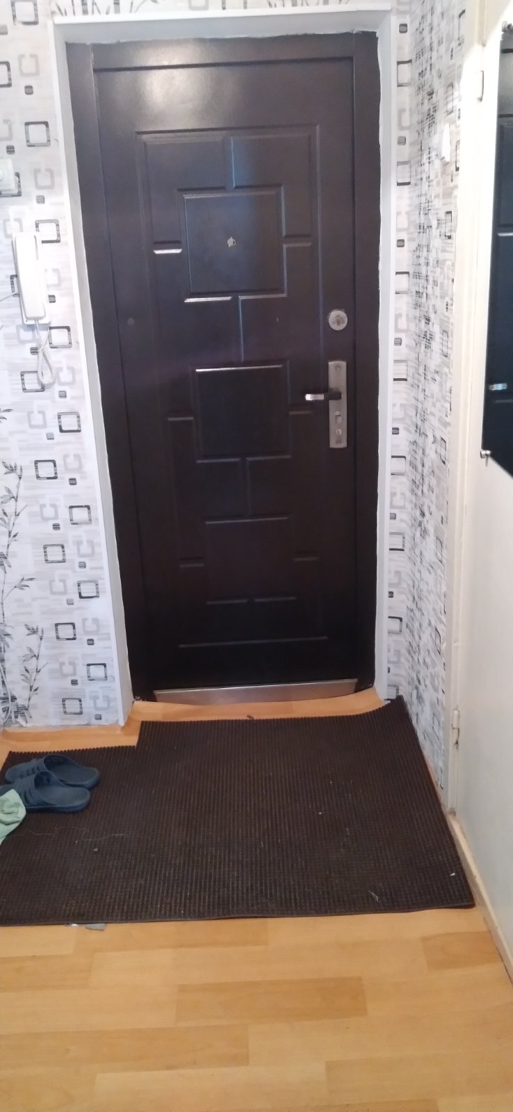 Аренда 1-комнатной квартиры 27 м², Космонавта Волкова ул., 14