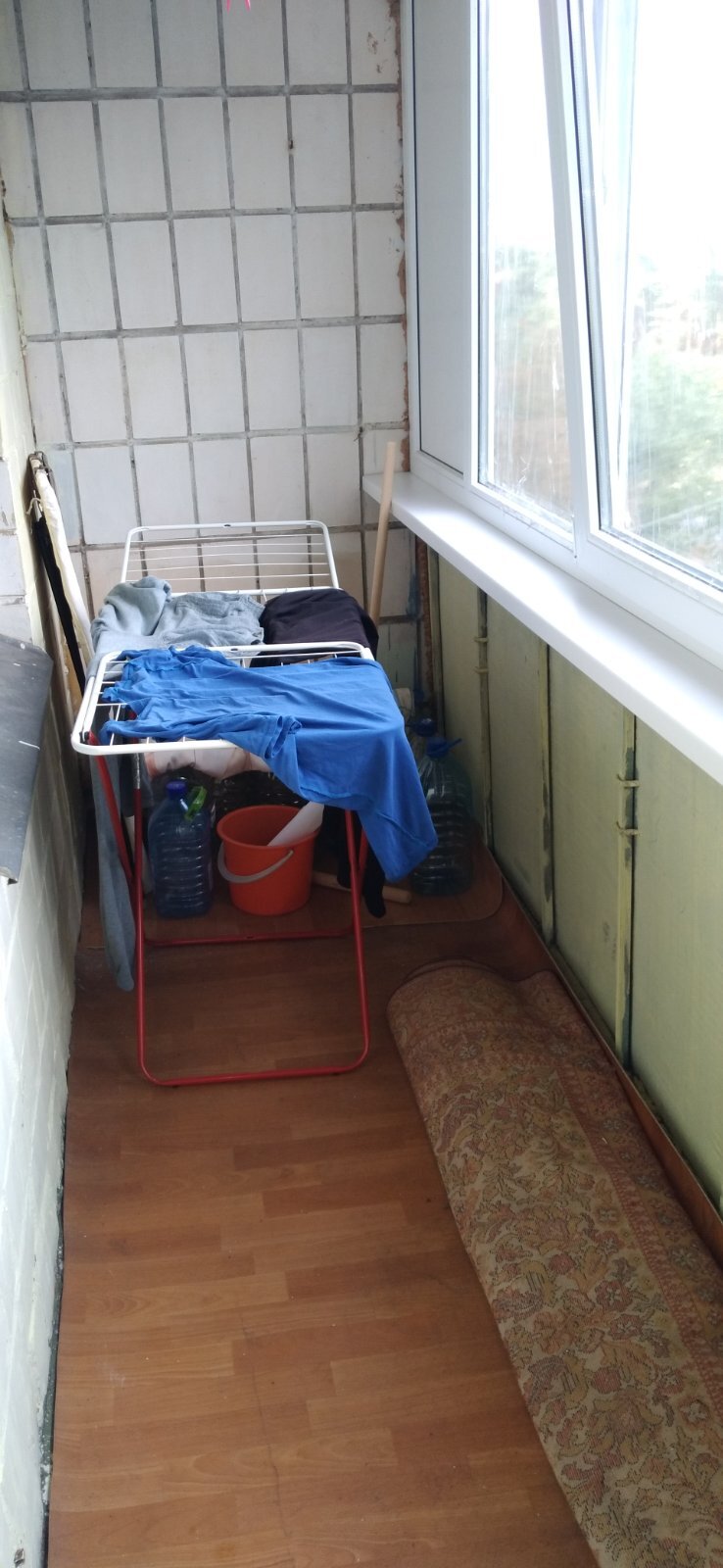 Аренда 1-комнатной квартиры 27 м², Космонавта Волкова ул., 14