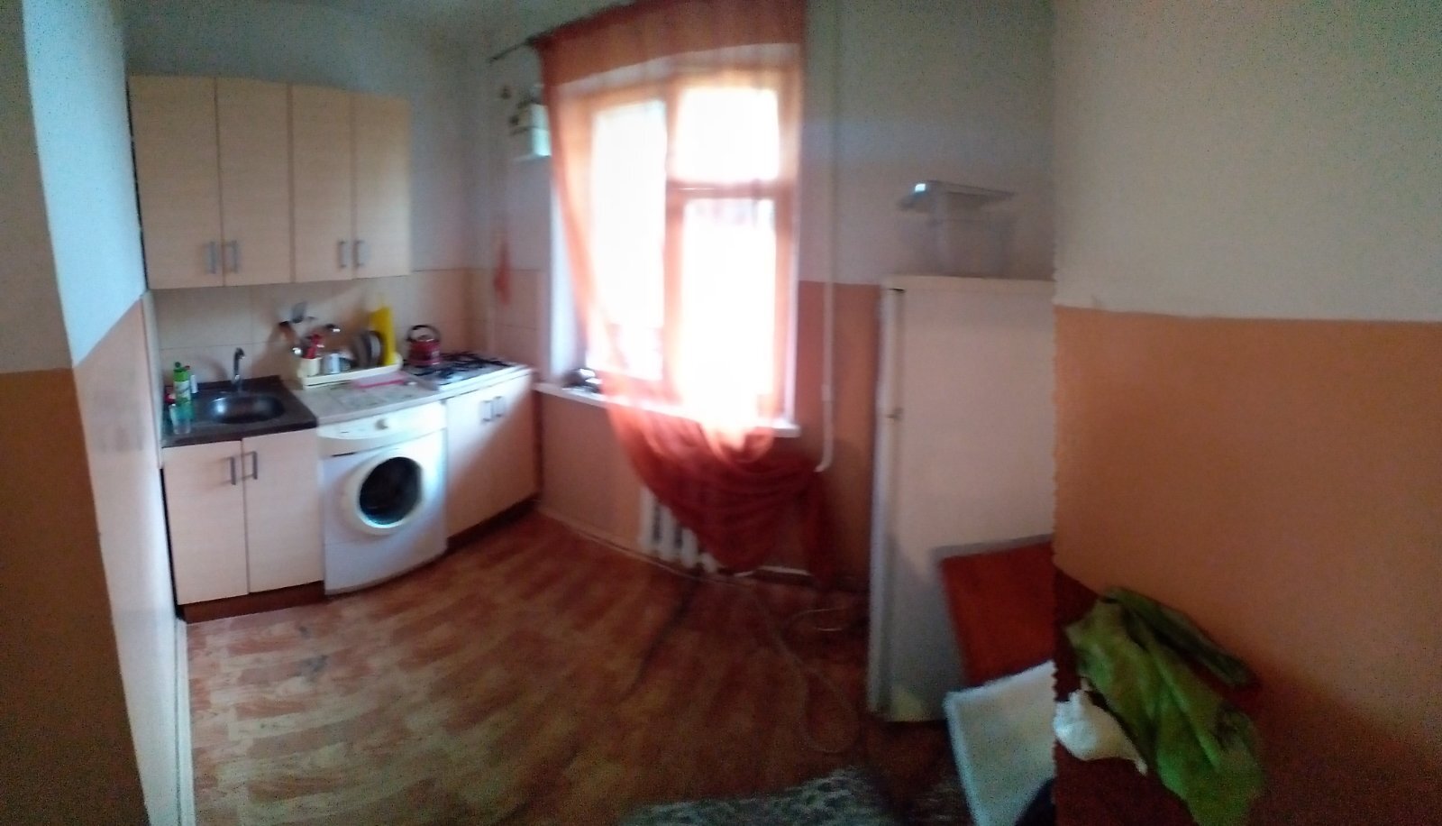 Аренда 1-комнатной квартиры 27 м², Космонавта Волкова ул., 14