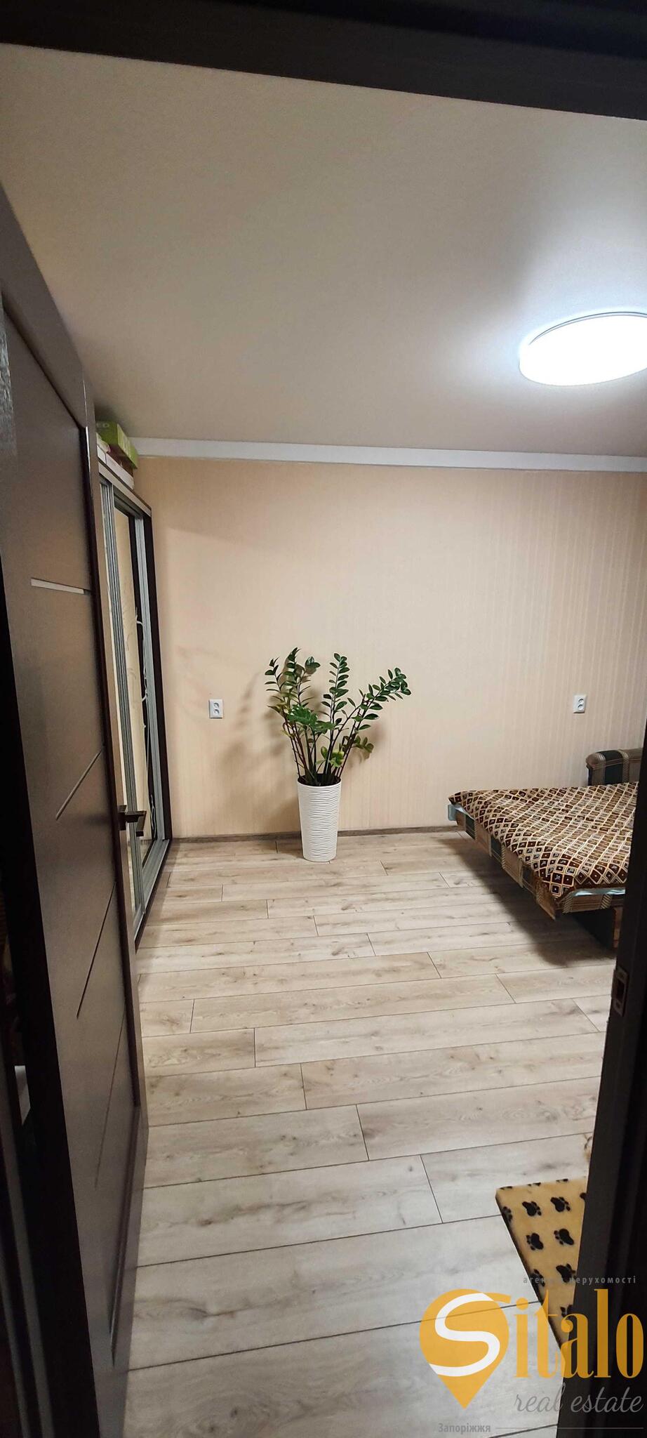Продаж 1-кімнатної квартири 29.65 м², Європейська вул.