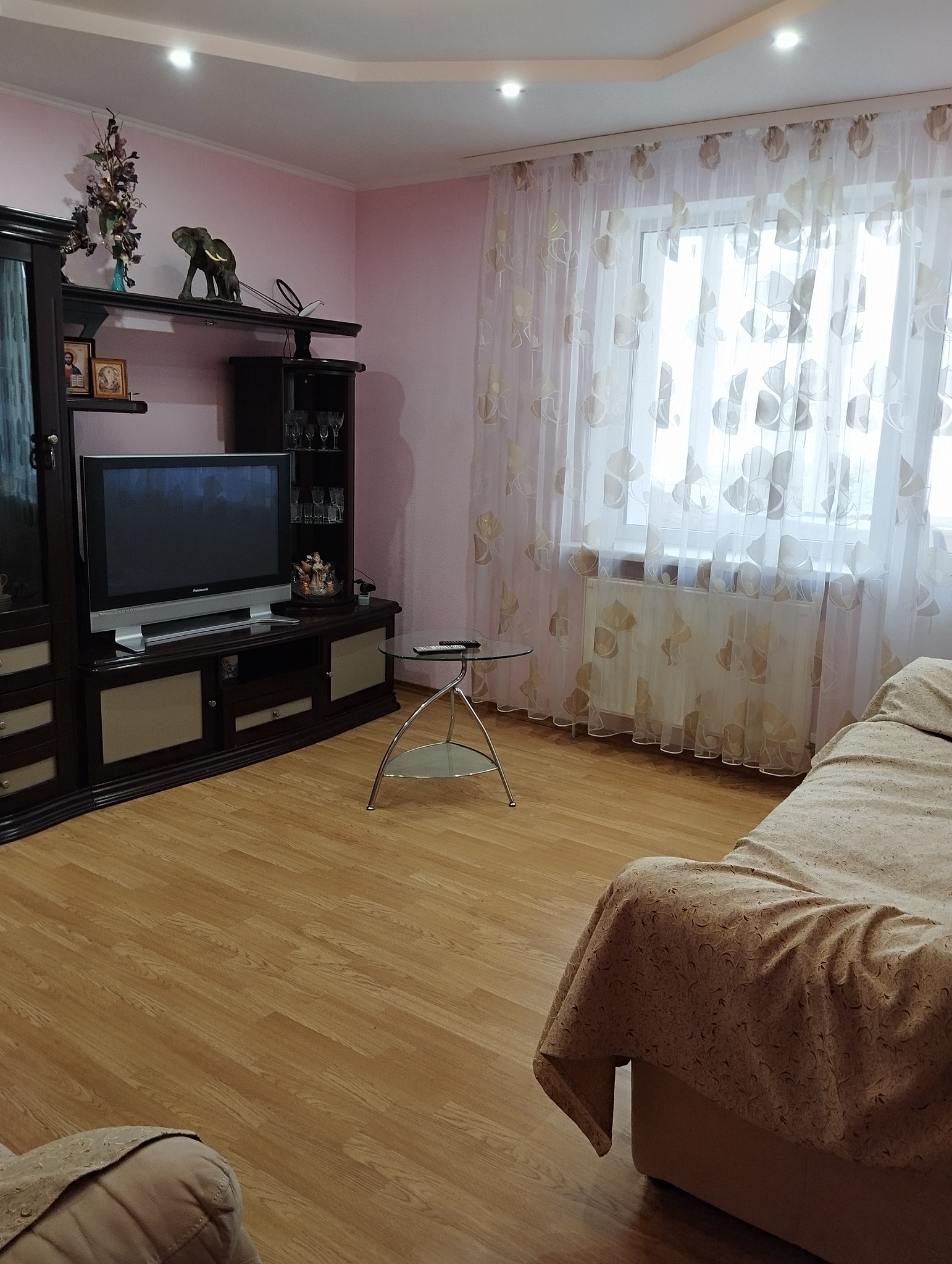 Аренда 2-комнатной квартиры 68 м², Подольская ул.