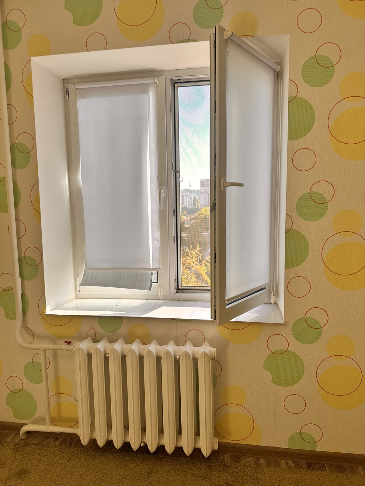 Продаж 2-кімнатної квартири 53 м², Володимира Висоцького вул.