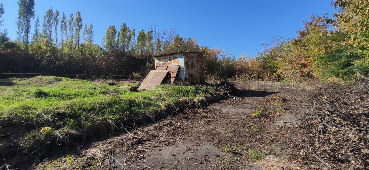 Продаж ділянки під індивідуальне житлове будівництво 30 соток, Київська вул.