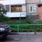 Аренда 3-комнатной квартиры 60 м², Братиславская ул., 40А